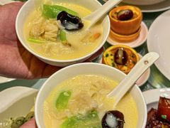-洋洋中餐馆·SINCE 1997(信投店)