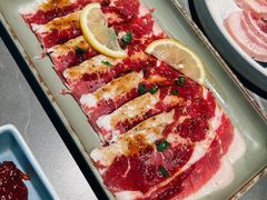 -小米烤肉-泥炉炭烤(常营店)