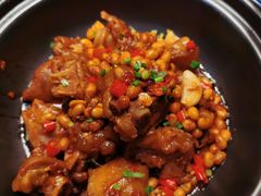 -肖记公安牛肉鱼杂馆· 省级非物质文化遗产(仁和路店)