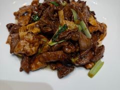 -万荣烤鸭店·北京菜(天坛店)