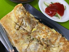 -新加坡Zam Zam餐馆