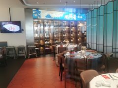 -闽海肴(北辰荟店)