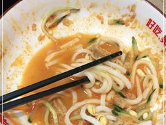 -秦人美食(区庄店)