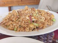 -花乐餐厅(涠洲岛店)