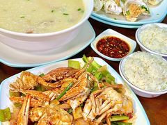 -汪姐海鲜(侨港总店·金冠好店)