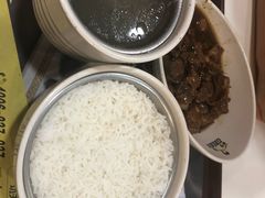 -真功夫(北京路步行街店)