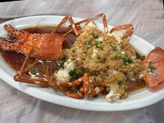-大勇海鲜(叙康里店)