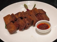 -新乾隆酒楼(帝景园店)