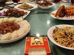 -红豆园(文林街店)