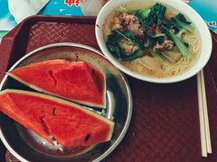 -农园餐厅(北京大学店)