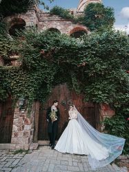 -女王风尚STUDIO·轻奢化定制