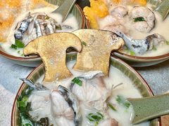 -鲜潭蒸汽石锅鱼(五道口购物中心店)