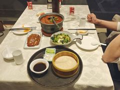 -福来居烤鸭店(天坛二店)