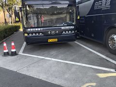 -南浦大桥长途旅游客运站
