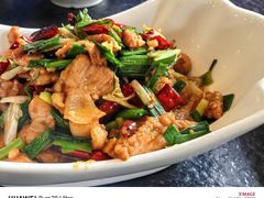 -喜洲翰林餐厅(董家百年老宅店)