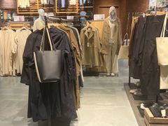 -MUJI无印良品(杭州万象城店)