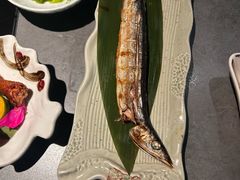 -匠和风精致料理(祥禾天地店)