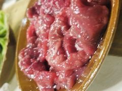 招牌嫩牛肉-重庆老火锅王(西安北路店)