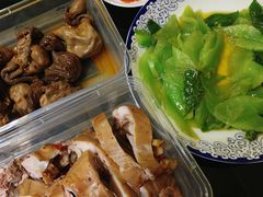 -何鸭子
