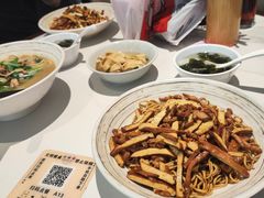 -慧娟面馆·餐厅(望江路店)