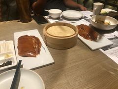 -小大董·烤鸭(凤凰汇店)