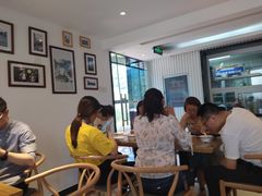 -金豆角砂锅焖面(安贞店)