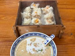 -乌家弄传统美食(新华路店)