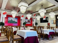 大堂-马凯餐厅(地安门店)