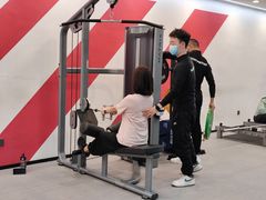 -WEGYMER健萌健身(麦德龙钰龙天下馆)