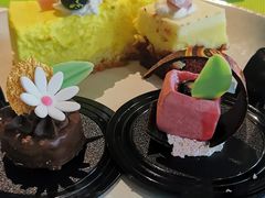 -金海湾自助餐厅(金陵饭店)