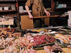 -九酢·海鲜居酒屋