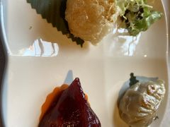 -三号黄浦会Canton Table