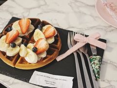 -Smile House咖啡馆(群芳小区店)