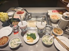 -海底捞火锅(太原南站店)