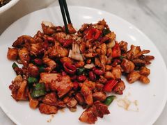 -南小馆(迪士尼小镇店)