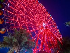 -三亚海昌梦幻海洋不夜城