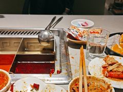 -海底捞火锅(八佰伴店)