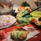 海鲜豆乳锅 为我的炎炎夏日带来一份鲜美的清爽