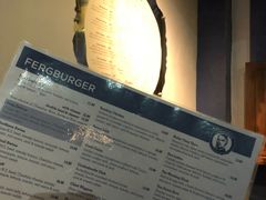 -Fergburger(皇后镇店)