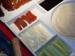 -荷塘秋月·本帮江浙菜(国权路店)