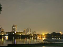 -月湖风景区