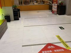 -丽池宫韩式汗蒸会馆(华灯坊店)