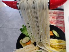 -许府牛火锅(信义坊总店)