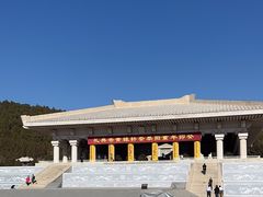 -黄帝陵