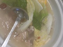 -龙泉人椰子鸡.糟粕醋.海南菜(三亚旗舰店)