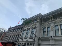 -中华巴洛克风情街