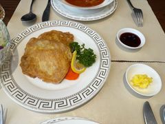 -92°C俄式厨房(中央大街店)