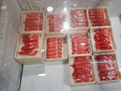 青海藏区原生态牛羊肉-第六季自助餐厅(北太平庄店)