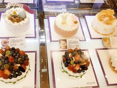 景观位-DEMO黛慕蛋糕(中泰店)