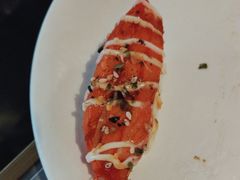-伍棵星炭烤自助料理·烤鳗鱼(浦东食品城店)